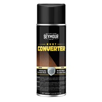 SEYMOUR® Rust Converter Converting Primer Spray, 12 oz